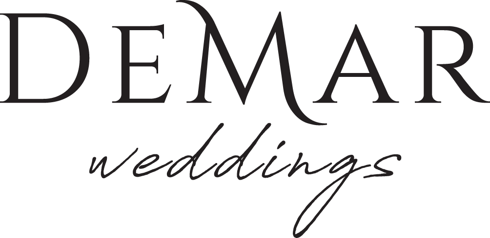 DEMAR logo