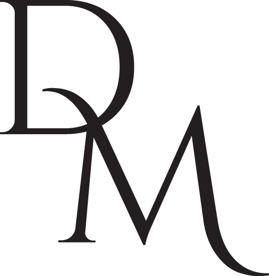 DEMAR monogram
